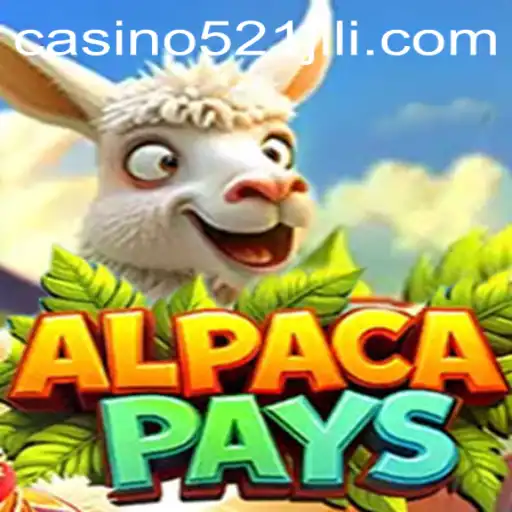 Discover the Exciting World of AlpacaPays: A Journey into the Realm of Gaming