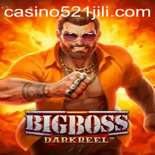 Exploring BigBoss: A Thrilling Gaming Experience with 521JILI