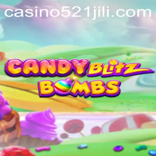 Exploring the Vibrant World of CandyBlitzBombs: The Ultimate Gaming Experience