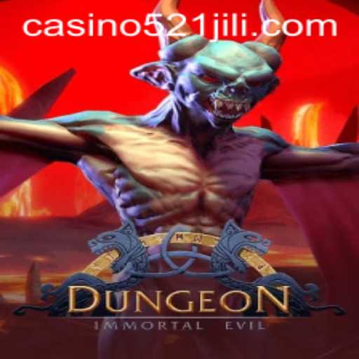 Dungeon: Exploring the Depths of Adventure with 521JILI