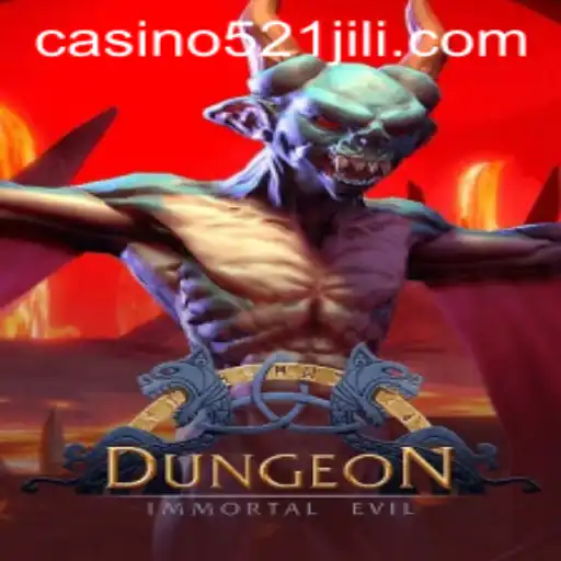 Dungeon: Exploring the Depths of Adventure with 521JILI