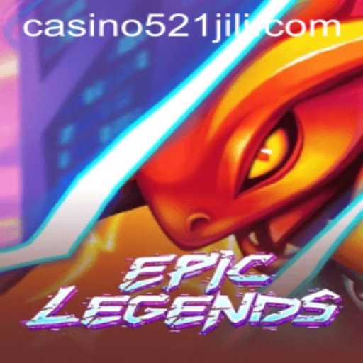Exploring the Thrilling World of EpicLegends