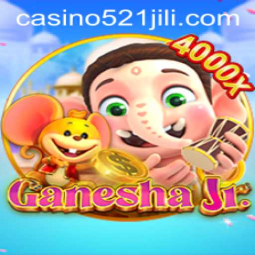 Exploring GaneshaJr: A New Era in Gaming with 521JILI