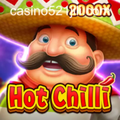 Discover HotChilli: The Thrilling Game Revolutionizing Online Gaming