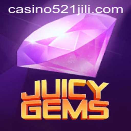 JuicyGems: An Exciting New Adventure Awaits
