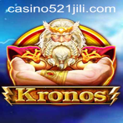 Exploring Kronos: A Strategic Journey into Time with 521JILI