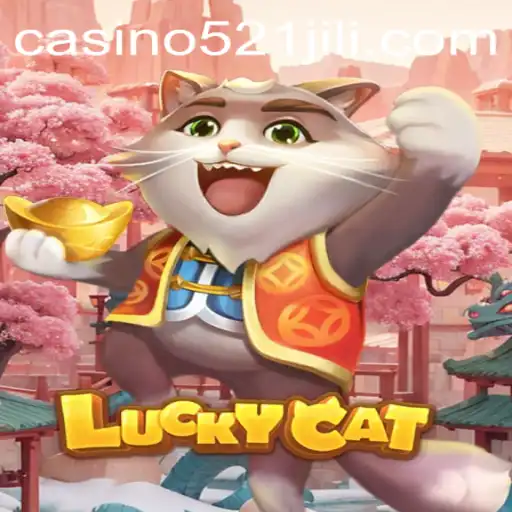 Discover the Exciting World of LuckyCat: A Unique Gaming Experience with 521JILI