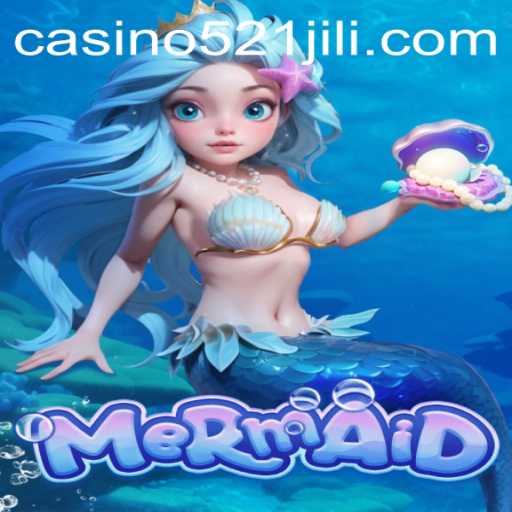 Exploring the Enchanting World of Mermaid: An In-depth Look at 521JILI