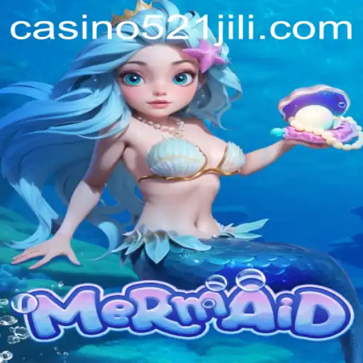 Exploring the Enchanting World of Mermaid: An In-depth Look at 521JILI