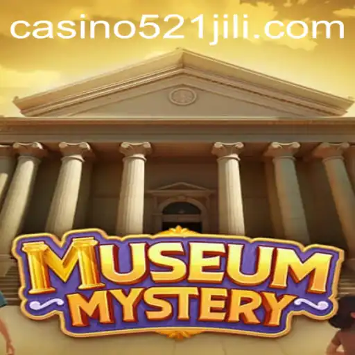 Unveiling MuseumMystery: A Journey into Art and Intrigue