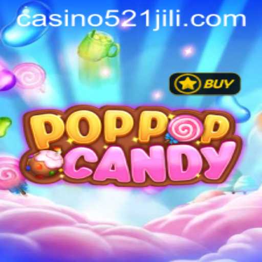 Explore the World of POPPOPCANDY: A Detailed Guide to Gameplay and Thrills