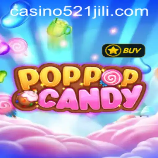 Explore the World of POPPOPCANDY: A Detailed Guide to Gameplay and Thrills