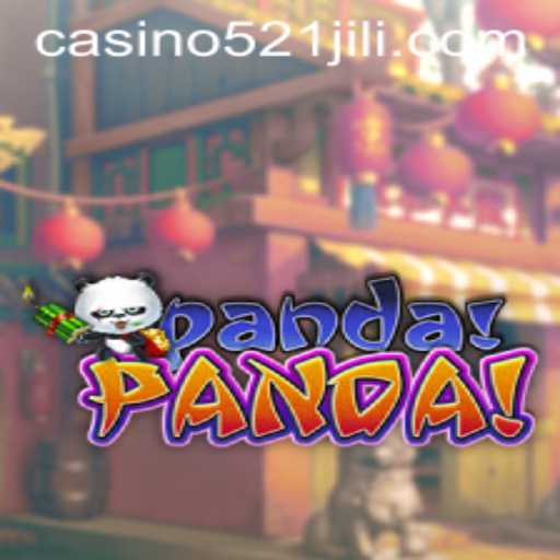 PandaPanda: The Exciting Adventure of 521JILI