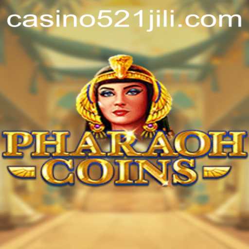 PharaohCoins: Unearthing the Riches of Ancient Egypt in Modern Gaming