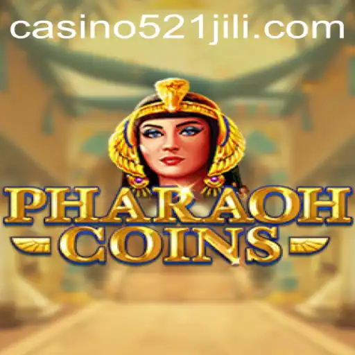 PharaohCoins: Unearthing the Riches of Ancient Egypt in Modern Gaming