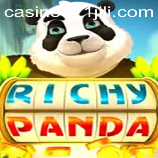 Discovering the Excitement of RichyPanda: The Game Revolutionizing Digital Entertainment