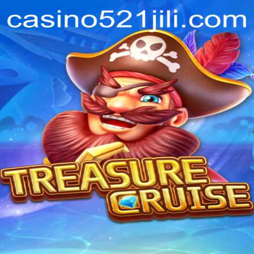Exploring the Mesmerizing World of TREASURECRUISE and the 521JILI Challenge