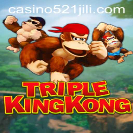 Discover the Thrilling Adventure of TripleKingKong: A Deep Dive into Its Universe and Rules