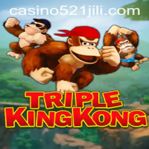 Discover the Thrilling Adventure of TripleKingKong: A Deep Dive into Its Universe and Rules