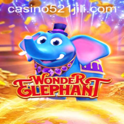 Discover WonderElephant: A New Adventure Awaits with 521JILI
