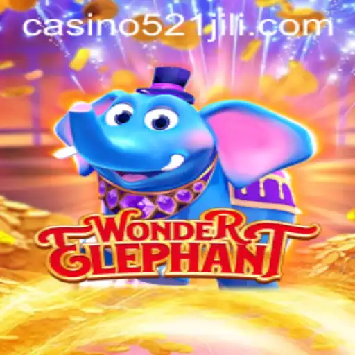 Discover WonderElephant: A New Adventure Awaits with 521JILI