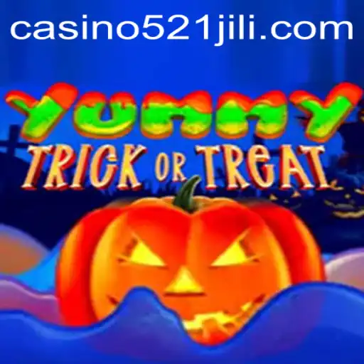 Exploring the Vibrant World of YummyTrickorTreat: A Comprehensive Guide